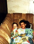 Ben Dorrough; Andy McDougal;